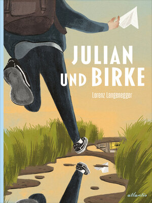 cover image of Julian und Birke
